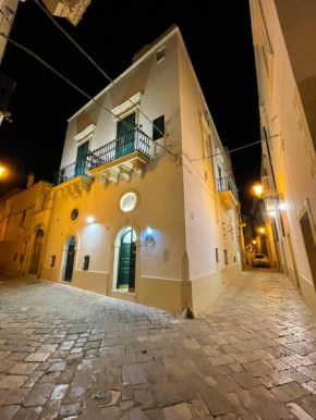 B&B DAMAPAGA Palazzo GRAPPA Galatina